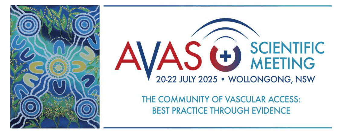 Shape the Future of Vascular Access Care at the AVAS 2025 Scientific Meeting Shape the Future of Vascular Access Care at the AVAS 2025 Scientific Meeting